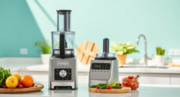 Must-Have Accessories to Max Out Your Ninja Food Processor This Summer