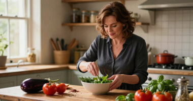 Nigella Lawson