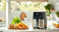 Ninja Air Fryer: The Ultimate Summer Crispy Companion