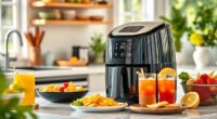 Ninja Air Fryer XL: The Ultimate Summer Cooking Companion