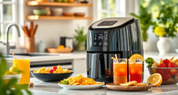 Ninja Air Fryer XL: The Ultimate Summer Cooking Companion