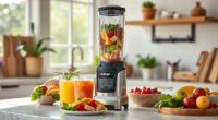 Ninja Blast Max Portable Blender: Perfect for Summer Pool Parties