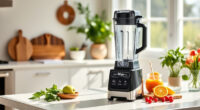 Ninja Blast Max Portable Blender: The Perfect Summer Companion