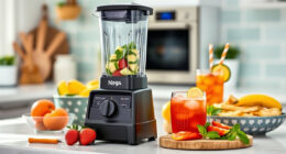 Ninja Blast Portable Blender: Perfect for Summer Evenings Out
