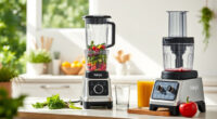 Ninja BN805A Pro Plus Kitchen System: Your Summer Meal MVP