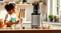 Ninja CREAMi 7-in-1 Ice Cream Maker: Summer’s Coolest Dessert Companion