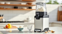 Ninja CREAMi Deluxe: The Ultimate Summer Frozen Dessert Maker