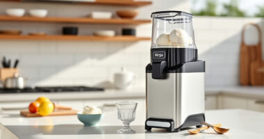 Ninja CREAMi Deluxe: The Ultimate Summer Frozen Dessert Maker