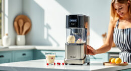 Ninja CREAMi Deluxe: The Ultimate Summer Frozen Dessert Maker
