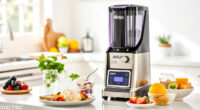 Ninja Creami XL 11-in-1 Ice Cream Maker: Best Summer Treats Machine