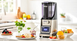 Ninja Creami XL 11-in-1 Ice Cream Maker: Best Summer Treats Machine