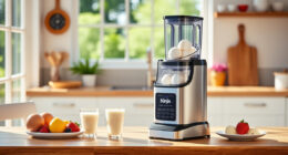 Ninja Creami XL 11-in-1 Ice Cream Maker: Summer's Sweetest Deal