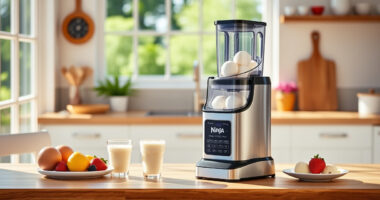 Ninja Creami XL 11-in-1 Ice Cream Maker: Summer's Sweetest Deal