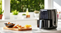 Ninja Crispi Pro 6-in-1 Glass Air Fryer: Your Summer Meal Hero