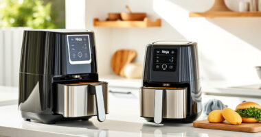 Ninja DoubleStack XL Air Fryer: The Summer Kitchen Game-Changer