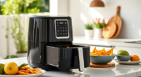 Ninja DoubleStack XL Smart Air Fryer: The Perfect Summer Kitchen Companion