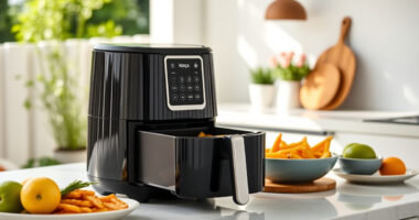 Ninja DoubleStack XL Smart Air Fryer: The Perfect Summer Kitchen Companion