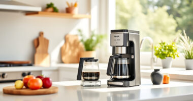 Ninja DualBrew Pro: The Ultimate Summer Coffee Maker Showdown