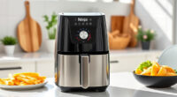 Ninja Foodi 10 Quart DualZone Air Fryer: Perfect for Summer Family Meals