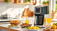 Ninja Foodi 10 Quart DualZone XL Air Fryer: Summer's Ultimate Family Favorite