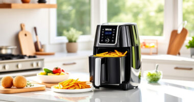 Ninja Foodi 10 Quart DualZone XL Air Fryer: The Ultimate Summer Cooking Companion