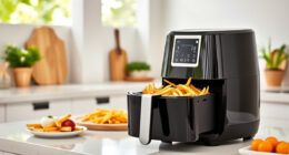 Ninja Foodi 8 Qt DualZone Air Fryer: The Ultimate Summer Kitchen Companion