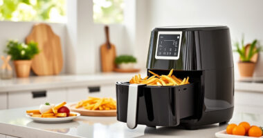 Ninja Foodi 8 Qt DualZone Air Fryer: The Ultimate Summer Kitchen Companion