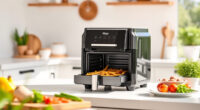 Ninja Foodi Smart XL Air Fry Oven: The Ultimate Summer Kitchen Companion