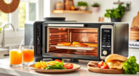 Ninja Foodi XL Pro Air Oven: Effortless Summer Pool Party Cooking
