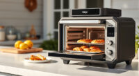 Ninja Foodi XL Pro Air Oven: The Ultimate Summer Countertop Companion