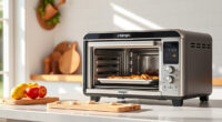 Ninja Foodi XL Pro Air Oven: Your Summer Kitchen Hero