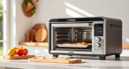 Ninja Foodi XL Pro Air Oven: Your Summer Kitchen Hero