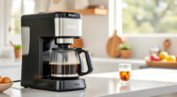 Ninja Hot & Iced XL Coffee Maker: The Ultimate Summer Coffee Companion