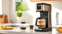 Ninja Hot & Iced XL Coffee Maker: Your Summer Coffee Companion