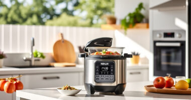 Ninja PossibleCooker PRO 14-in-1: The Ultimate Summer Meal Maker