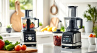 Ninja Professional Plus Food Processor: Your Summer Kitchen Hero