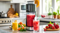 Ninja SLUSHi Max XXL: Effortless Frozen Drinks for Summer Parties