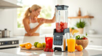 Ninja SLUSHi Max XXL: The Ultimate Summer Frozen Drink Maker