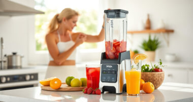 Ninja SLUSHi Max XXL: The Ultimate Summer Frozen Drink Maker