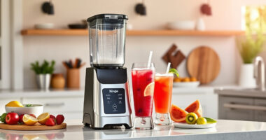 Ninja SLUSHi Review: The Summer Frozen Drink Champion