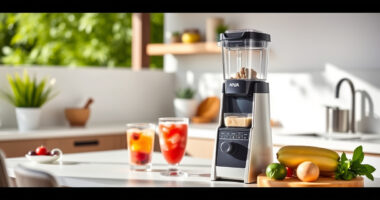 Ninja SLUSHi Twist: The Ultimate Summer Frozen Drink Maker