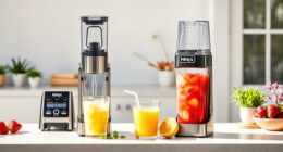 Ninja SLUSHi XL: Summer Tips for Better Frozen Drinks