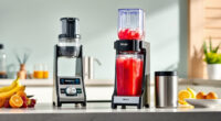 Ninja SLUSHi XL vs Competitors: The Ultimate Summer Frozen Drink Showdown