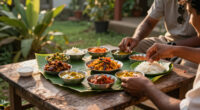 Onam Sadhya Surges In Global Coverage