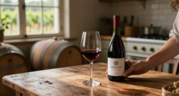 Oregon Winemaker Launches Italian Wine Brand. Here’s How To Try Before You Buy