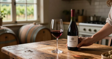 Oregon Winemaker Launches Italian Wine Brand. Here’s How To Try Before You Buy