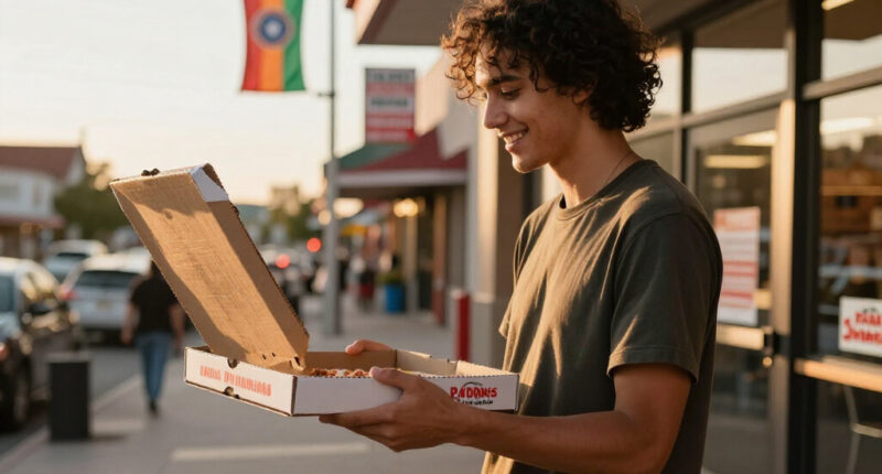 Papa John Surges In Global Coverage
