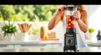 Perfect Summer Pairings for Your Ninja Blast Max Portable Blender