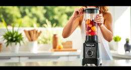 Perfect Summer Pairings for Your Ninja Blast Max Portable Blender