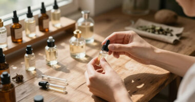Pitti Fragranze 2026: What’s New In The World Of Fragrance